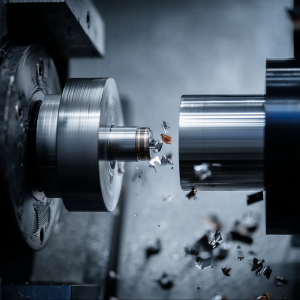 ЧПУ обработка металла (фото)