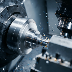 Металлообработка